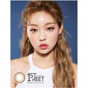 1st Street Urban Green(月拋)